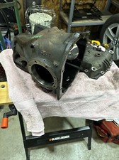 BMW 210 Mm Diff Case Large Size Differential Open Final Drive E32 