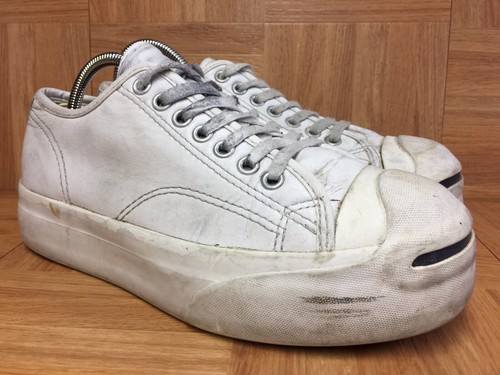 jack purcell platform mules