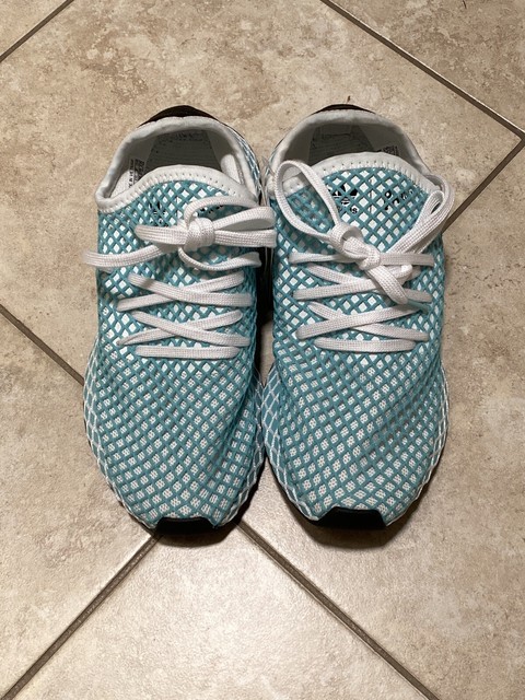 Adidas alphaboost w parley art ef1163 | eBay