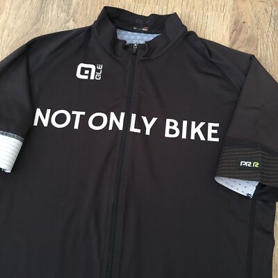 Maillot de cyclisme essentiel à manches courtes pour hommes