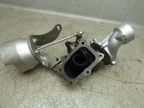 Turbolader 54391016388 Turbo 195Tkm Mercedes W212 E 220 CDI 11.1495.095