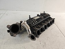 Saugrohr Ansaugbrücke 1.5 Diesel Original Opel Astra K Sportstourer 55511510