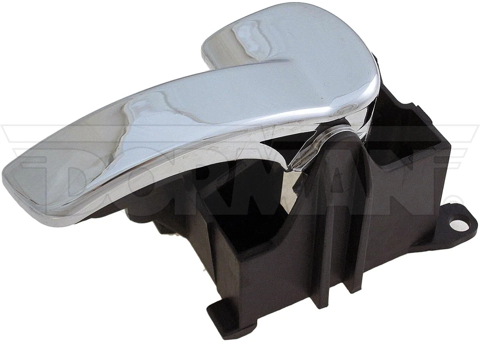 适用于 2005 - 2014 年日产 Xterra Dorman 车内门把手 2006 2007 2008 2009 2010 — 第 4/4 张图片