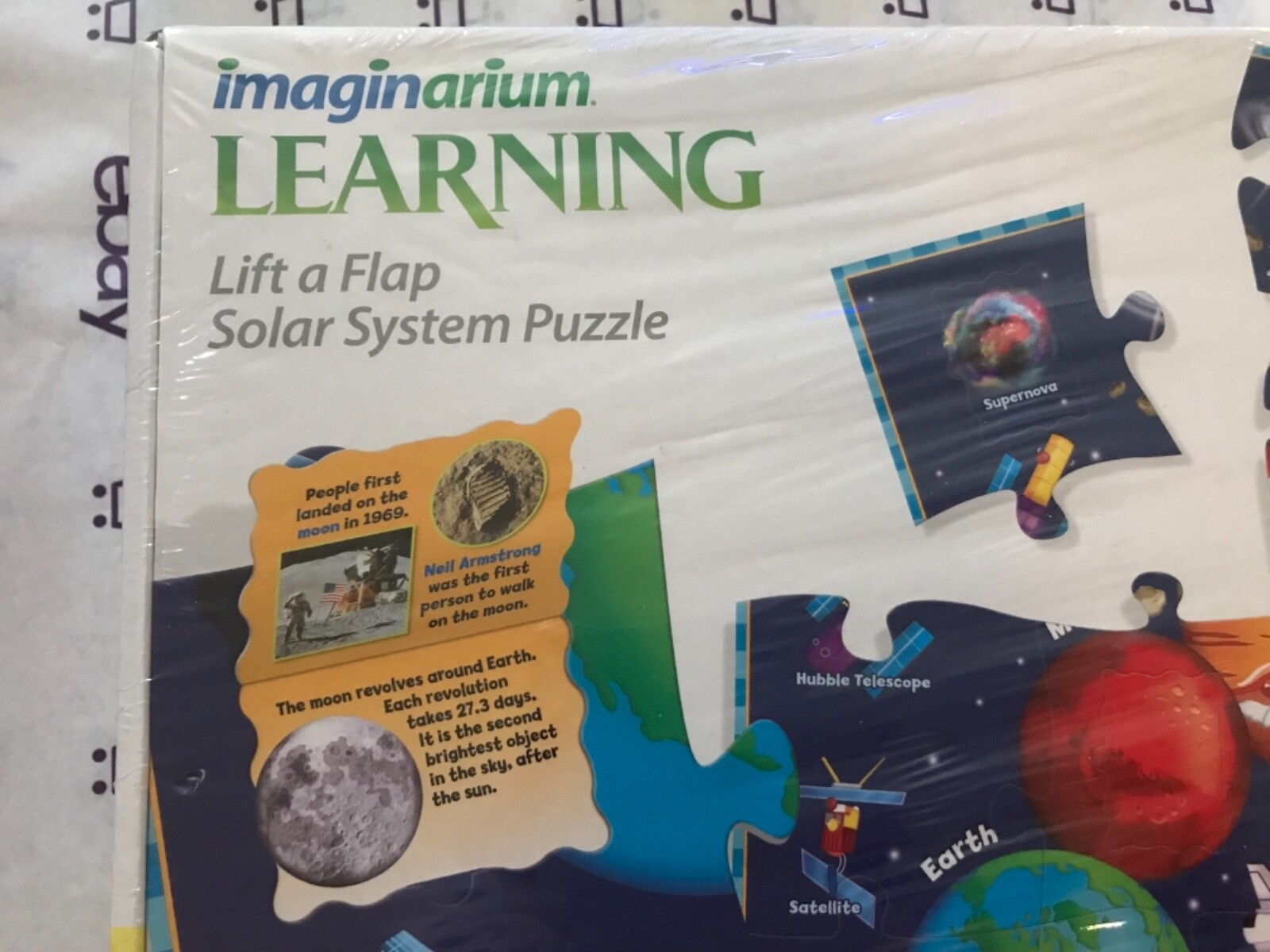 imaginarium learning puzzle