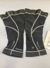 Manchons Thermiques Specialized Femme - Noirs, Taille XL - Velo, Neufs