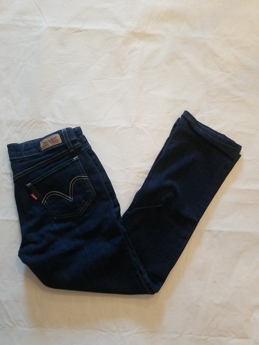 JUNIORS LEVIS 518 SUPERLOW BOOTCUT 