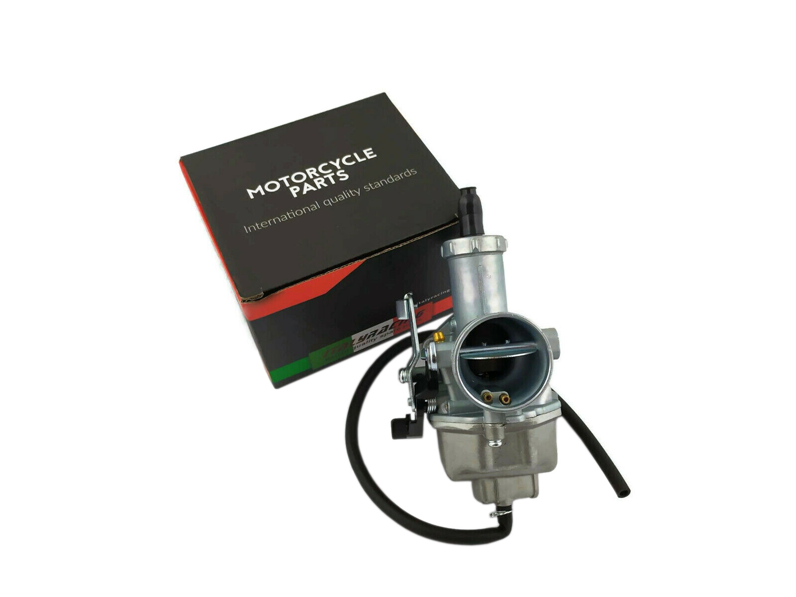 Carburateur PZ30 pour VTT 200cc Shineray Bashan et moteurs Loncin Kinroad