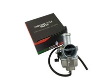 Carburateur PZ30 ATV 200 Shineray Bashan Loncin Kinroad Kingway pour KYMCO