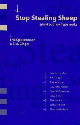 Stop Stealing Sheep & Find Out How Type Works by