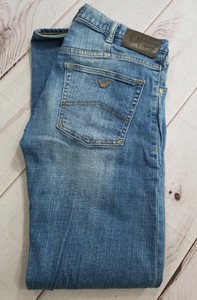 armani jeans j21