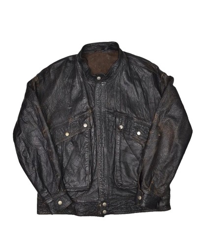 ジャケット・アウター 90s ARTURO \"made in france\" leather jkt ジャケット・アウター 90s ARTURO 