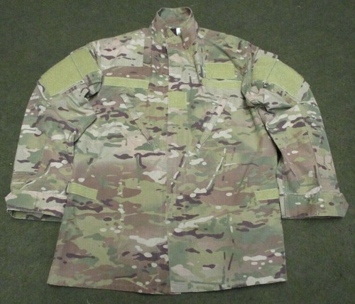 GENUINE US SEALS CRYE MULTICAM DRIFIRE 
