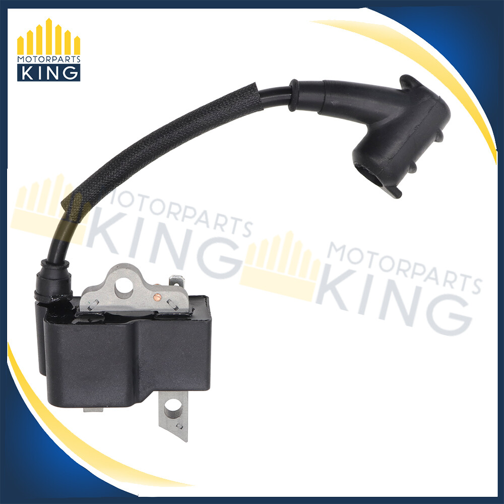 Husmax Modulo bobina di accensione A411000264 per motosega Echo Shindaiwa CS-370 CS-370F CS-400 CS-400F CS-420ES 402-S, parte # A411000260 A411000261 A411000262 411000 0263 A411-000262 A411-000264