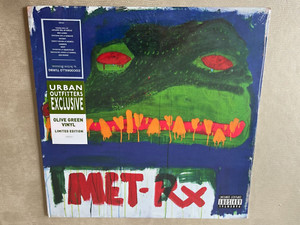 Action Bronson LP | eBay