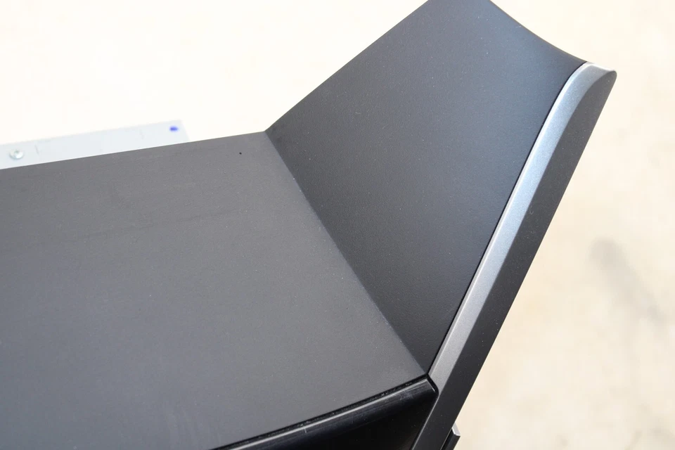 Conjunto de pantalla de navegación/radio Acura RLX 2014-2015 39540-TY2-A018 OEM KP127 Foto 2 de 4