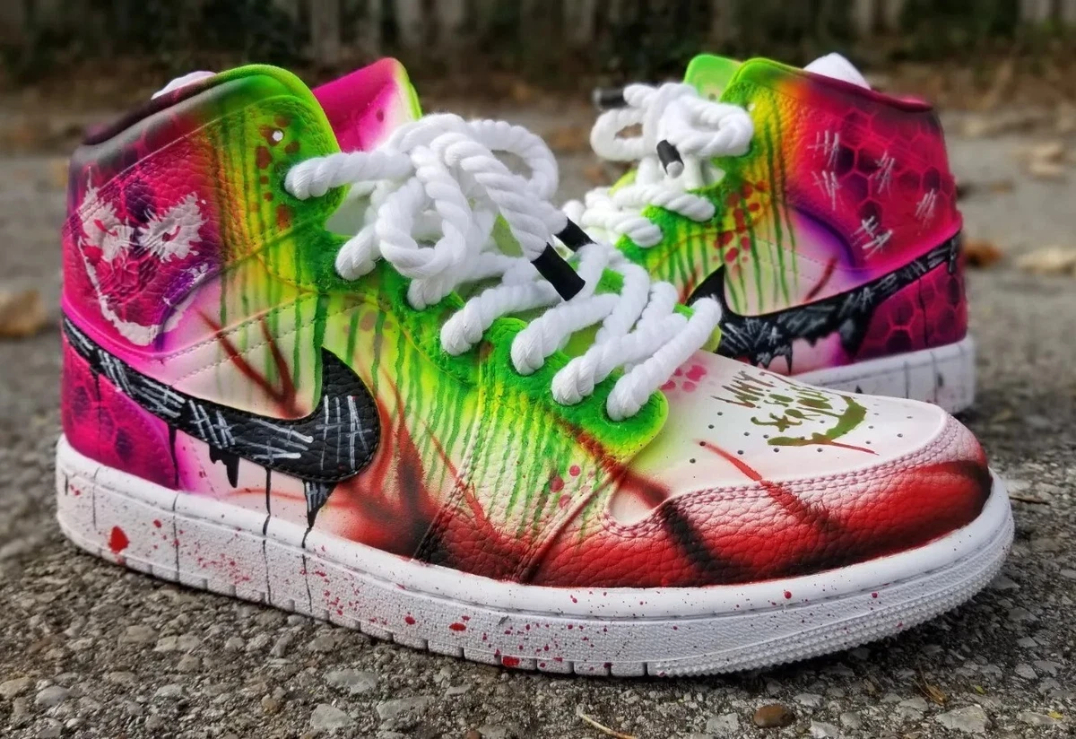 Aj1 joker sales