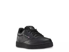 Boy's Athletic  Sneakers Reebok Club C Sneaker