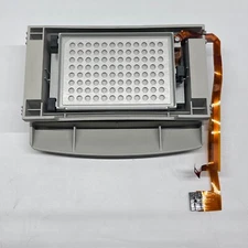 ABI GeneAmp PCR System 9700 96-Well Heated Lid – Untested