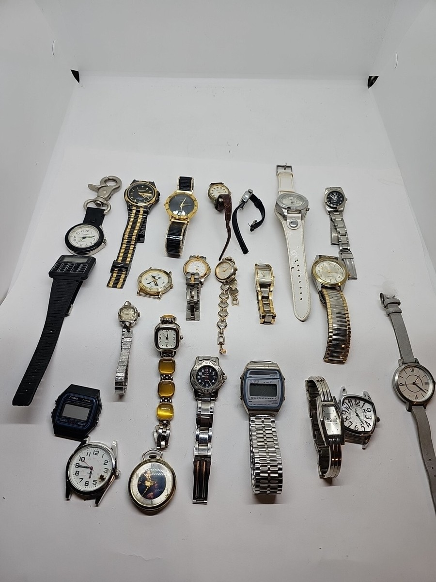 Mixed Lot of 23 Men display picture 2