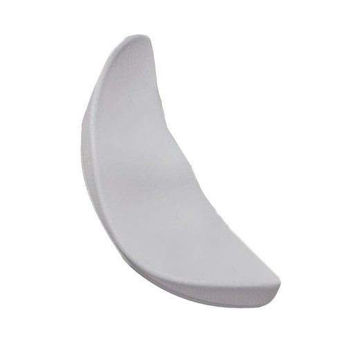 Office Desktop Mouse Pad Wrist Gliding Palm Rest Wrister Mousepad