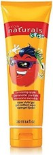 Lot of 3 Naturals Kids Amazing Apple Super Hair Styling Gel 8.4 Fl Oz New Sealed