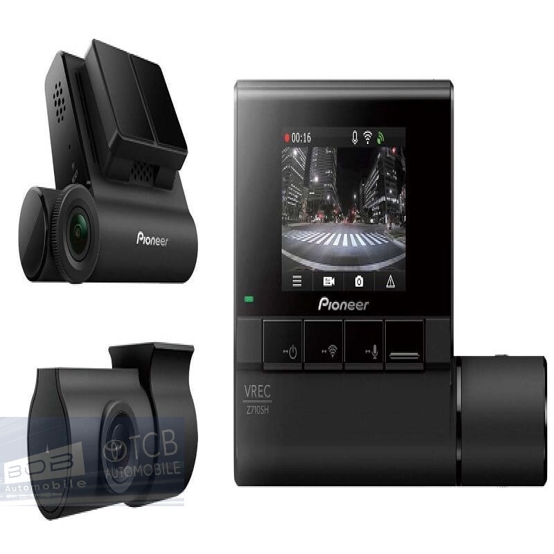 Orig. Hyundai 2-Kanal-Dashcam 9999Z30868 | eBay