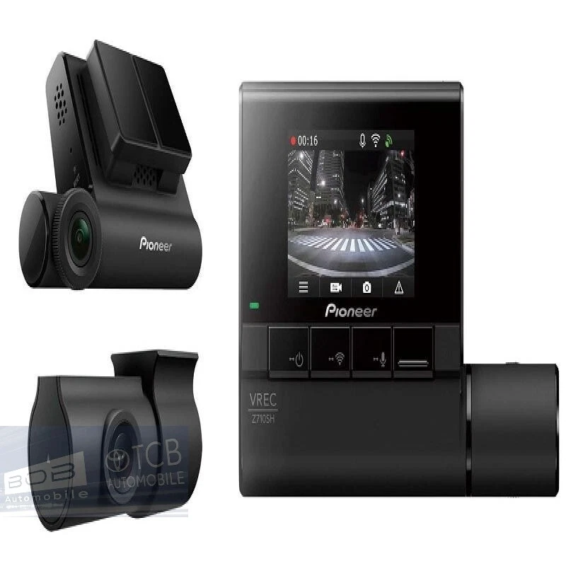 Orig. Hyundai 2-Kanal-Dashcam 9999Z30868 | eBay 