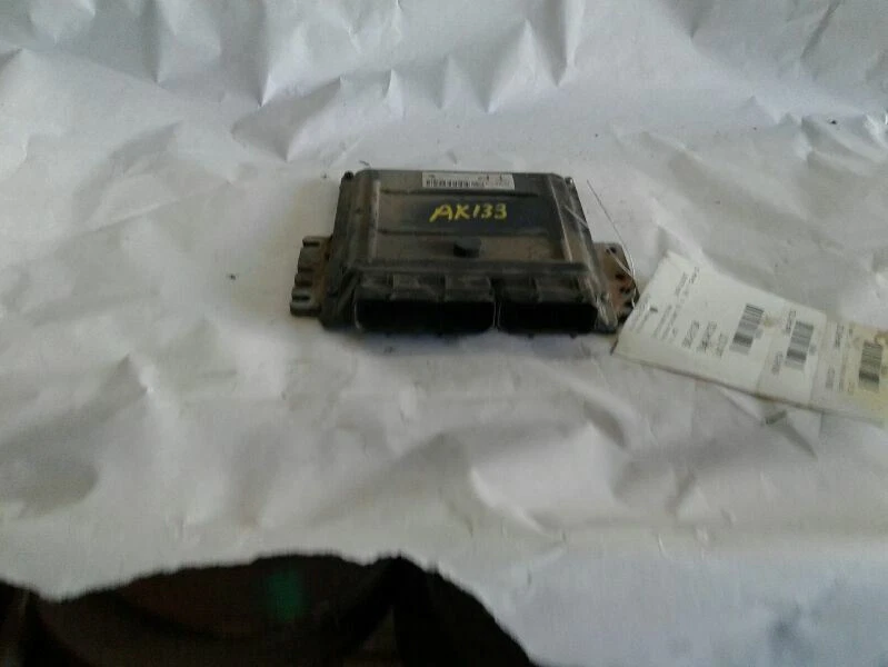 Engine ECM Electronic Control Module 4 Speed Fits 06 QUEST 730193 Foto 2 de 4