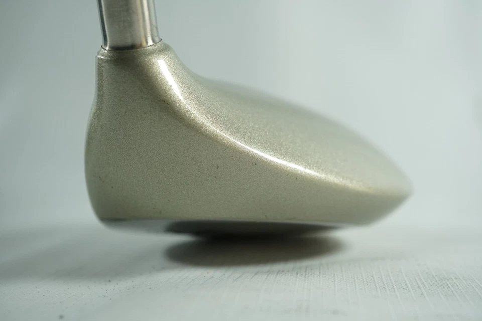 Snake Eyes DL Driver 10° / Stiff Flex Graphite Shaft - Image 3 of 4