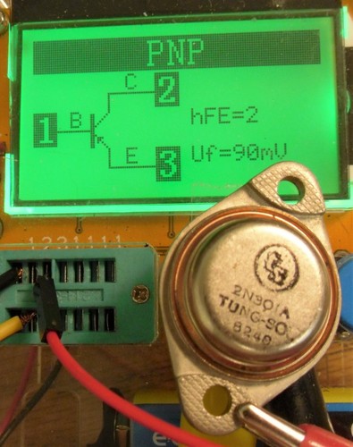 Vintage PNP Power Transistors with NTE equivalents - New - Picture 9 of 24