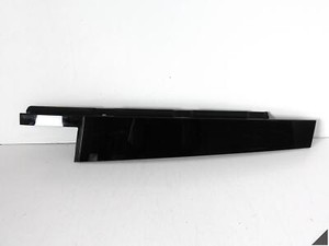 VW TOUAREG III 760 CR7 Bj.18- Türleiste Tür Abdeckung Leiste Zierleiste R Hinten