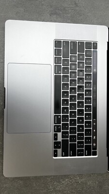Apple MacBook Pro (2019) - 16