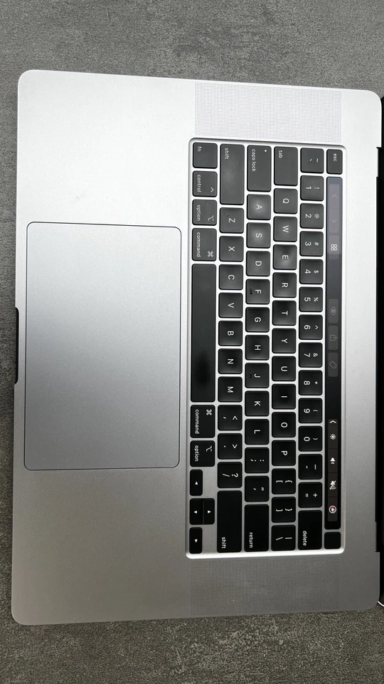 Apple MacBook Pro 16" 2019 · i9 · 64GB · 2TB, photo 3 of 5