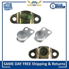 New Tailgate Tail Gate Hinge Body Mounted 2 Bolt Kit For 88-92 Chevy Gmc New Tailgate Tail Gate Hinge Body Mounted 2 Bolt Kit For 88-92 Chevy Gmc