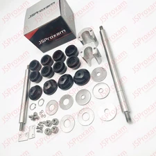 Cylinder Hardware Kit 9B-122B Replacement For Mecruiser Bravo 1 2 3 Trim