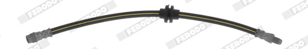 Ferodo Bremsschlauch FüR Renault Master III Kasten FV 2.3 Dci 150 RWD EV HV-image
