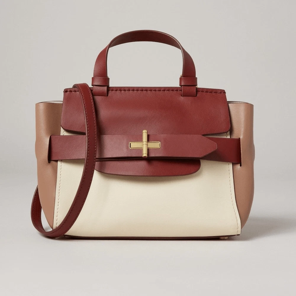 Zac posen belt bag sale
