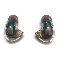 SHURE SE846 Earbuds 4BA 1DD Drivers HiFi Hybrid Bass Earphone Replace Headphone