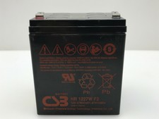 Hr1227w f2 аккумулятор