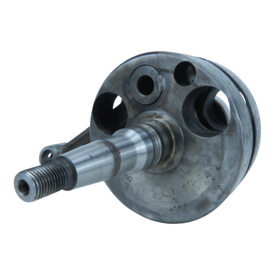 1989 SUZUKI RM250 HOT RODS VIRABREQUIM EIXO 12200-28C00 - Imagem 4 de 4