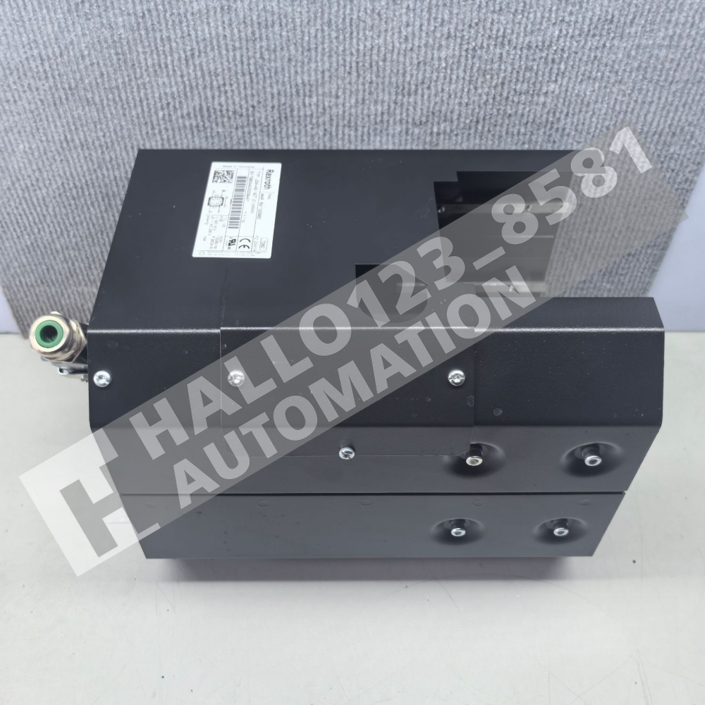 R911325863 LEM-AB-192T-21-NNNN Rexroth Components UPS SHIPPING | eBay