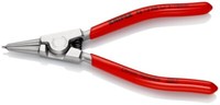 Knipex 46 13 A0 Sicherungsringzange FüR AußEnringe Auf Wellen Mit Kunststoff üBe