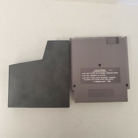 JOHN ELWAY'S QUARTERBACK - NINTENDO - NES 