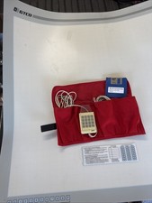 GTCO Roll UP 3036R 36x30 Inch Quikruler Digitizer 3036RII All What  s Pictured