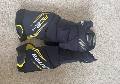 Bauer Supreme ACP Elite Hockey Girdle - Large