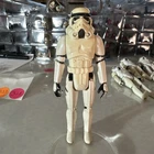 1977 Kenner Star Wars Action Stormtrooper Figure Only  #325