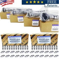 NEW Mopar Camshaft Kit+Rocker Arm Lifters Fits for RAM Dodge Chrysler Jeep 3.6L