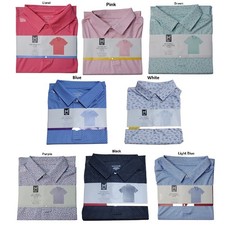 Member's Mark Men's Soft Moisture Wicking Performance Polo