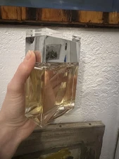 Vintage Michel Kors Original Perfume 100ML Read 