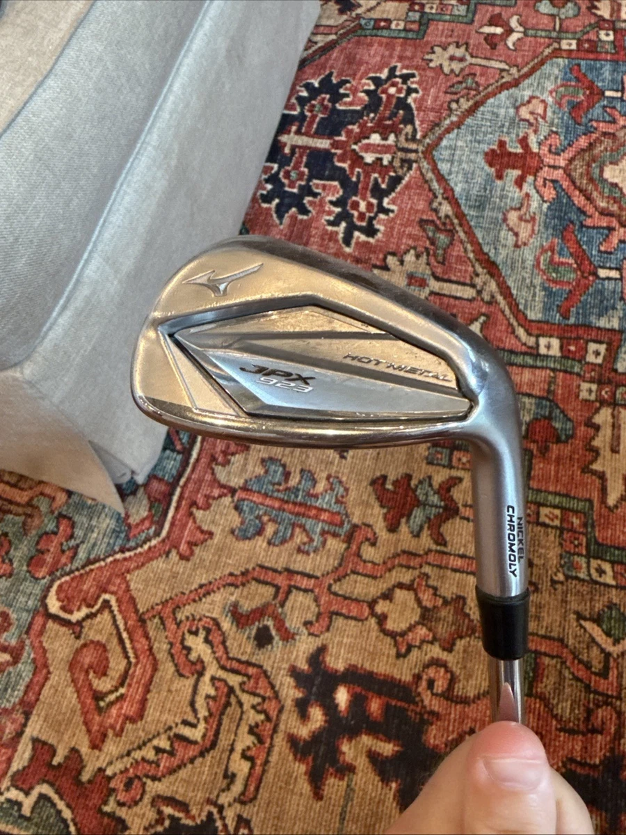 Mizuno 6-Iron Iron Golf Clubs for sale | eBay